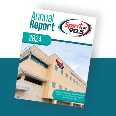 2024 Annual Report