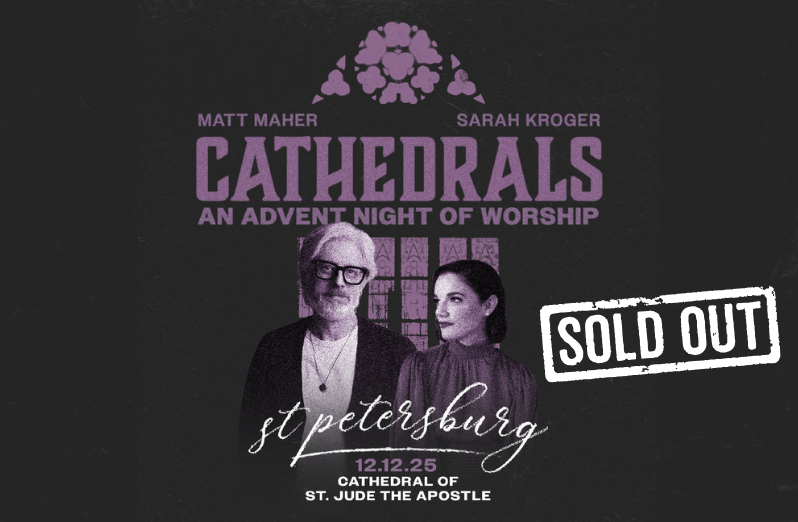 mattmaher2025 sold out billboard