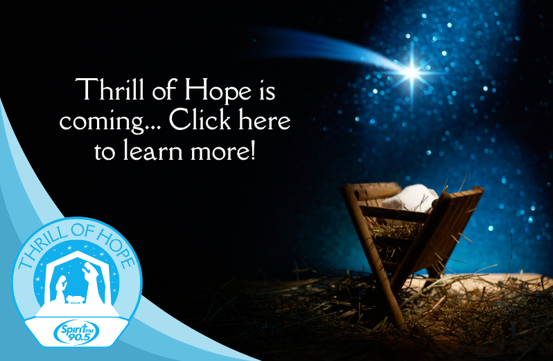 toh2025 PreCampaign Billboard